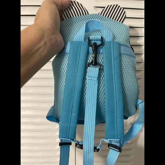 NEW Toddler Safety Harness Walking Leash School Backpack. - Picture 12 of 17